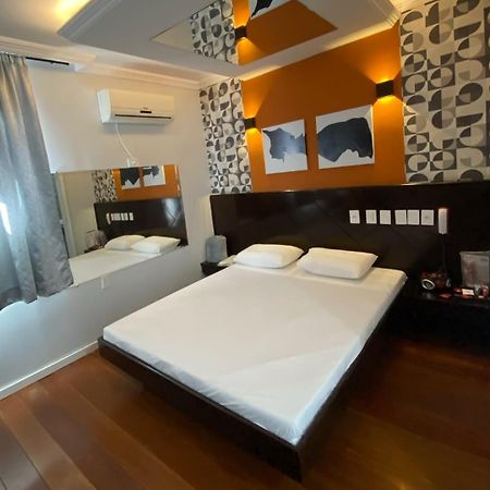 Motel Status (Adults Only) باتو برانكو المظهر الخارجي الصورة