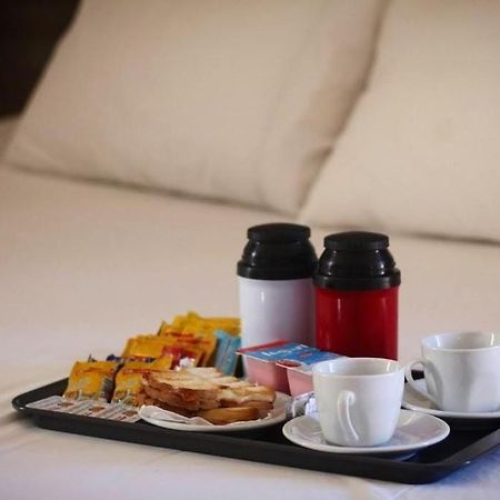 Motel Status (Adults Only) باتو برانكو المظهر الخارجي الصورة